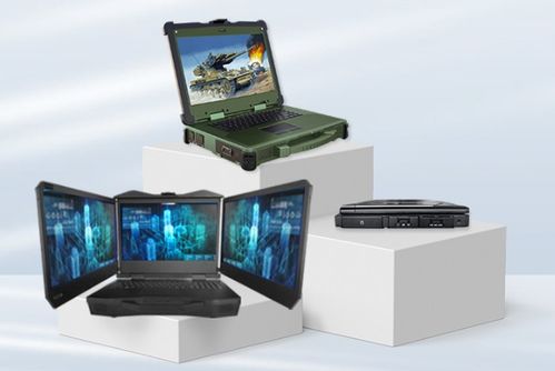 2025年工業(yè)數(shù)字化浪潮下的便攜計(jì)算力量 六大廠家誰(shuí)能滿足新需求？